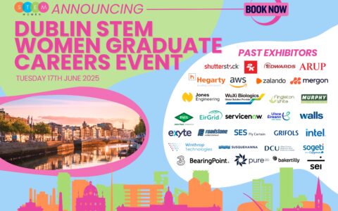 Dublin Event Announcement - Tuesday 17th June 2025