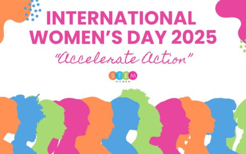International Women's Day 2025 at STEM Women