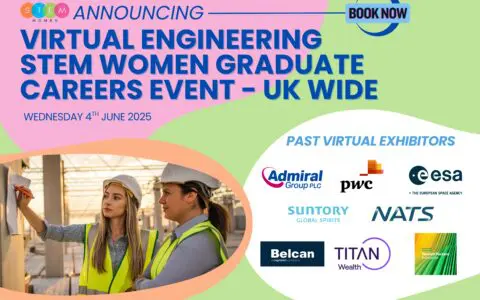 UK Virtual Engineering Event Announcement - Wednesday 4th June 2025