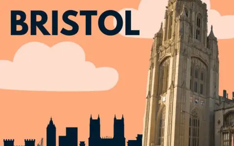 Bristol Event Announcement - Wednesday 25th June 2025