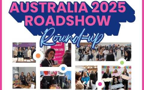 Australia 2025 Roadshow Round-Up