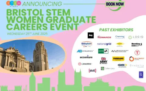 Bristol Event Announcement - Wednesday 25th June 2025