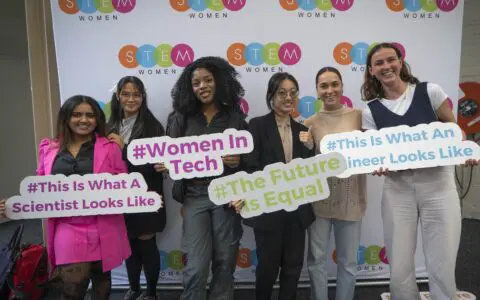 Event Review - Dublin STEM Women Graduate Careers Event, 17th June 2025