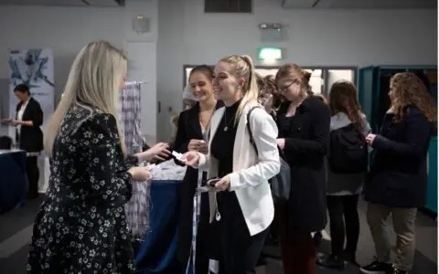 Bristol STEM Women Graduate Careers Events