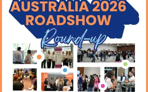 STEM Women Australia Careers Roadshow 2026: End of Season Recap