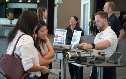 Perth STEM Women Graduate Careers Events