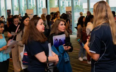 Brisbane STEM Women Graduate Careers Events